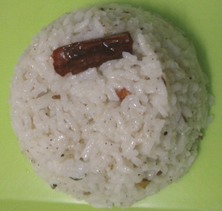 Garlic Rice Garlic Rice picture